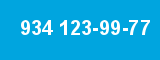 934 123-99-77 934 123-99-77